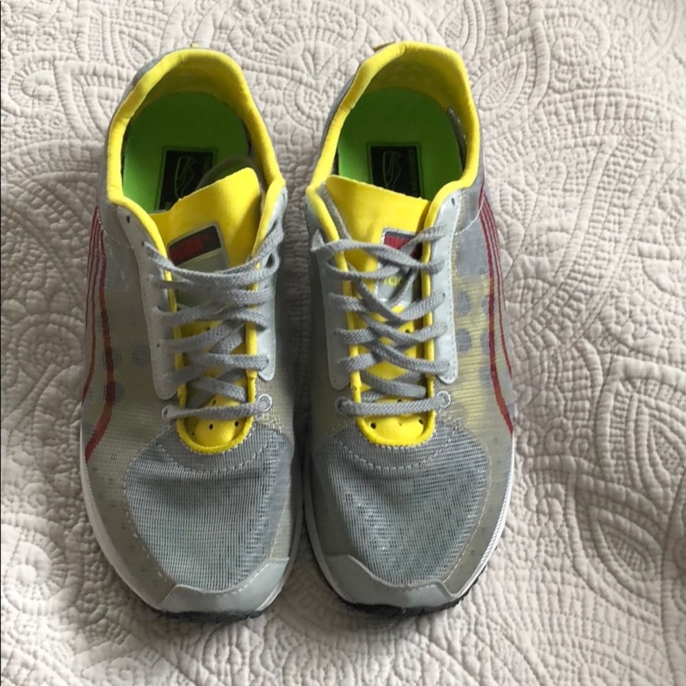 Puma sneakers
